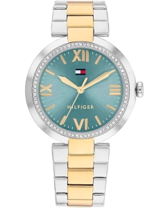 Купить Наручные часы Tommy Hilfiger 1782680 в E-mobi
