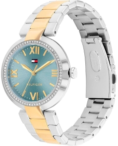 Купить Наручные часы Tommy Hilfiger 1782680  в E-mobi