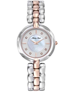 Купить Швейцарские наручные часы Mathey-Tissot D956BI в E-mobi