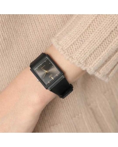 Купить Японские наручные часы Casio Collection MQ-38-1A  в E-mobi