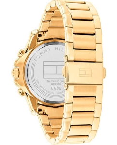 Купить Наручные часы Tommy Hilfiger 1782570  в E-mobi
