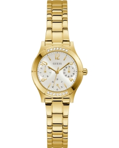 Купить Наручные часы Guess GW0413L2 в E-mobi