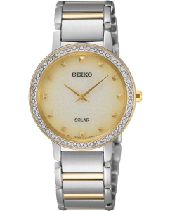 Купить Японские наручные часы Seiko SUP448 в E-mobi