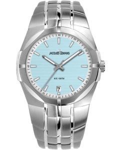 Купить Наручные часы Jacques Lemans 1-2179E в E-mobi
