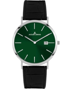 Купить Наручные часы Jacques Lemans 1-2171C в E-mobi