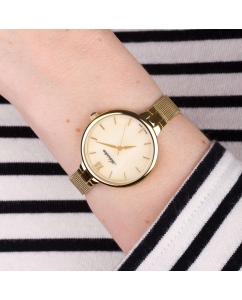 Купить Швейцарские наручные часы Adriatica A3714.116SQ  в E-mobi