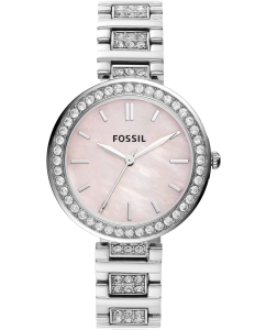 Купить Наручные часы Fossil BQ3182 в E-mobi