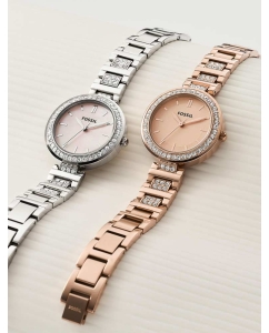 Купить Наручные часы Fossil BQ3182  в E-mobi