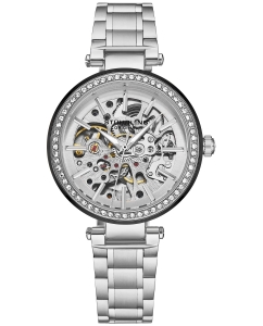 Купить Механические наручные часы Stuhrling 4039.1 в E-mobi