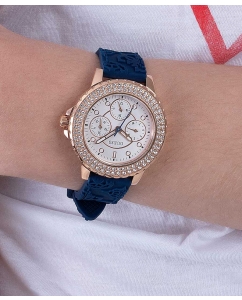 Купить Наручные часы Guess GW0411L2  в E-mobi