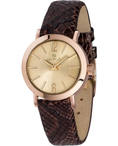 Купить Российские золотые наручные часы NIKA 0102A.0.1.84B в E-mobi