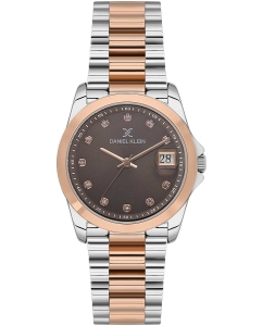 Купить Наручные часы Daniel Klein DK.1.13830-6 в E-mobi
