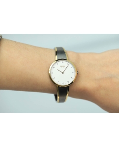 Купить Титановые наручные часы Boccia Titanium 3325-02  в E-mobi