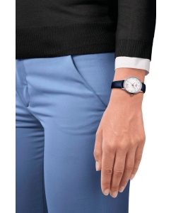 Купить Швейцарские наручные часы Tissot T133.210.16.116.00  в E-mobi