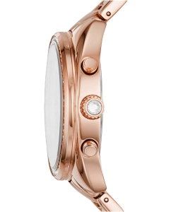 Купить Наручные часы Fossil BQ3659 с хронографом  в E-mobi