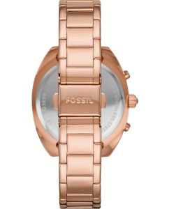 Купить Наручные часы Fossil BQ3659 с хронографом  в E-mobi