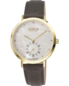 Купить Титановые наручные часы Boccia Titanium 3316-05 в E-mobi