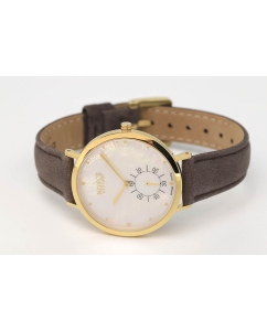 Купить Титановые наручные часы Boccia Titanium 3316-05  в E-mobi