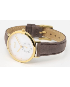 Купить Титановые наручные часы Boccia Titanium 3316-05  в E-mobi