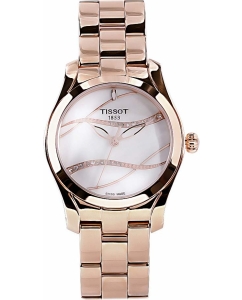 Купить Швейцарские наручные часы Tissot T112.210.33.111.00 в E-mobi