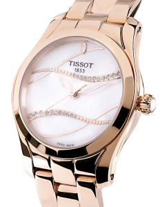 Купить Швейцарские наручные часы Tissot T112.210.33.111.00  в E-mobi