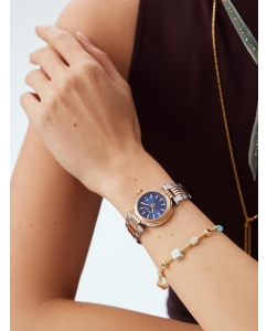 Купить Швейцарские наручные часы Mathey-Tissot D912RBU  в E-mobi