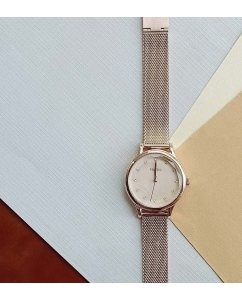 Купить Наручные часы Fossil BQ3392  в E-mobi