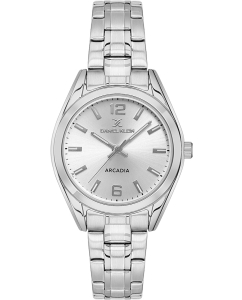 Купить Наручные часы Daniel Klein DK.1.13689-5 в E-mobi