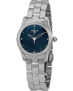 Купить Швейцарские наручные часы Tissot T112.210.11.046.00 в E-mobi