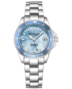 Купить Наручные часы Stuhrling 3950L.3 в E-mobi