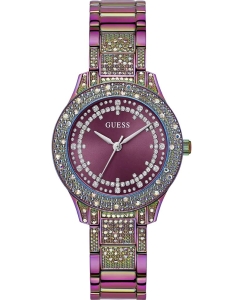 Купить Наручные часы Guess GW0746L3 в E-mobi