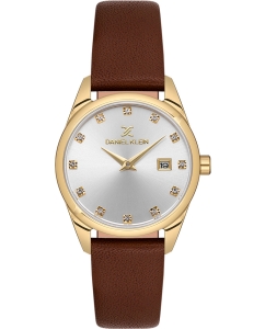 Купить Наручные часы Daniel Klein DK.1.13664-3 в E-mobi