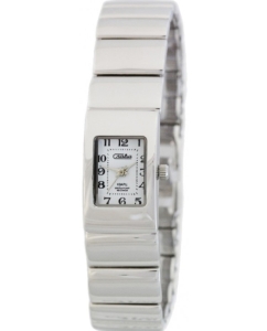 Купить Российские серебряные наручные часы Слава C2542012/753-50.50 в E-mobi