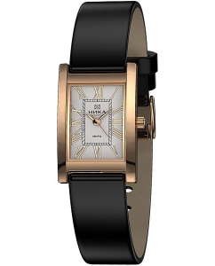 Купить Российские золотые наручные часы NIKA 0425.0.1.21 в E-mobi