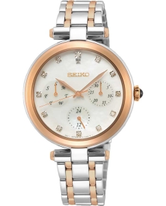 Купить Японские наручные часы Seiko SKY658 в E-mobi