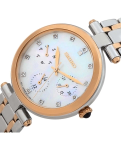 Купить Японские наручные часы Seiko SKY658  в E-mobi