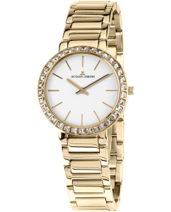 Купить Наручные часы Jacques Lemans 1-1843E в E-mobi
