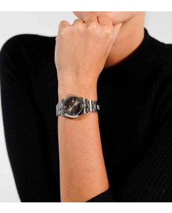 Купить Швейцарские механические наручные часы Tissot T132.007.11.066.01  в E-mobi