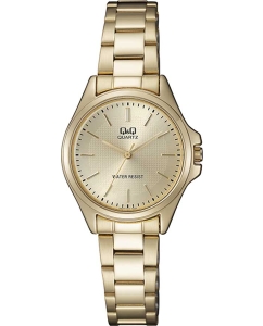 Купить Японские наручные часы Q&Q QA07J010Y в E-mobi