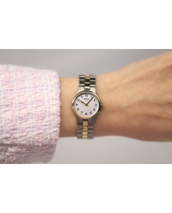 Купить Титановые наручные часы Boccia Titanium 3082-05  в E-mobi