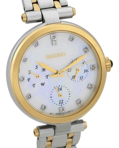 Купить Японские наручные часы Seiko SKY660  в E-mobi