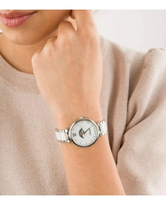 Купить Швейцарские наручные часы Adriatica A3705.C18FQM  в E-mobi