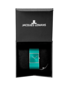 Купить Наручные часы Jacques Lemans 1-2057I  в E-mobi