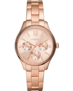 Купить Наручные часы Fossil BQ3691 в E-mobi