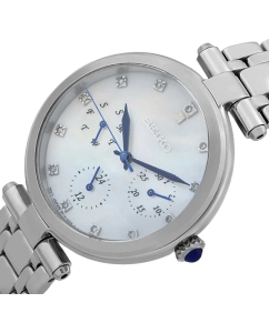 Купить Японские наручные часы Seiko SKY663  в E-mobi