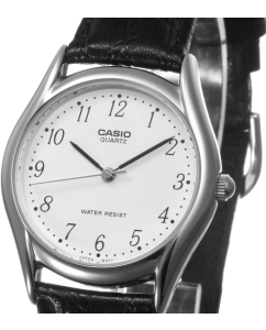 Купить Японские наручные часы Casio Collection LTP-1094E-7B  в E-mobi