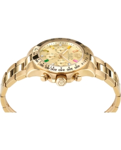 Купить Наручные часы Philipp Plein PWSBA0223 с хронографом  в E-mobi