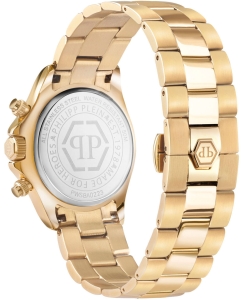 Купить Наручные часы Philipp Plein PWSBA0223 с хронографом  в E-mobi