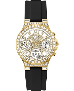 Купить Наручные часы Guess GW0257L1 с хронографом в E-mobi