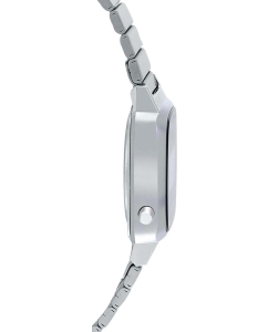 Купить Японские наручные часы Casio Vintage LA670WD-1 с хронографом  в E-mobi